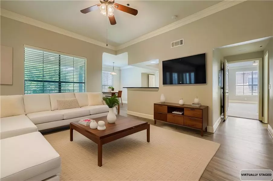 3777 Peachtree RD NE #1338, Atlanta, GA 30319