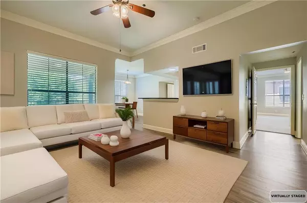 3777 Peachtree RD NE #1338, Atlanta, GA 30319