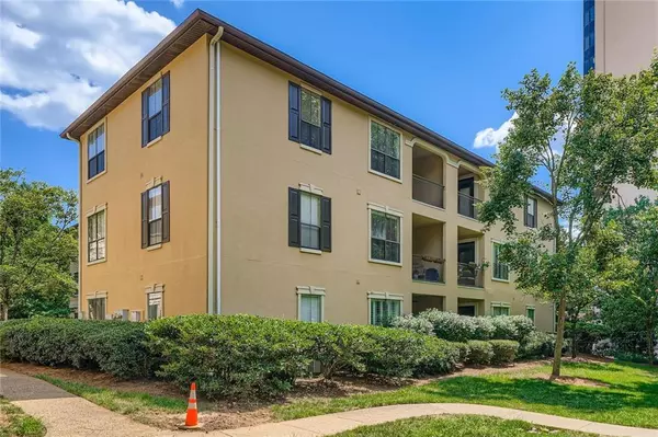 3777 Peachtree RD NE #1338, Atlanta, GA 30319