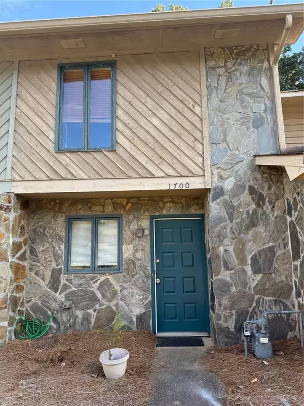 Smyrna, GA 30080,1700 WYNNDOWNE TRL #1700