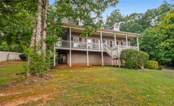 Cartersville, GA 30120,555 Douthit Ferry RD