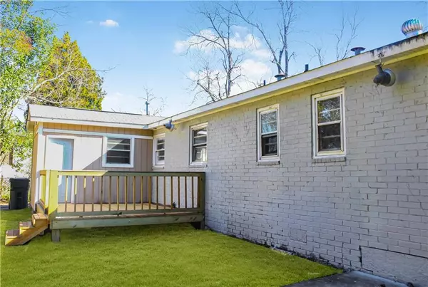 Macon, GA 31206,1189 Hartley ST