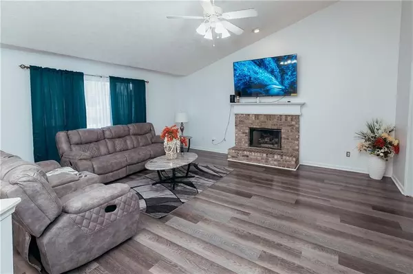 Lawrenceville, GA 30045,1157 Bramlett Forest CT