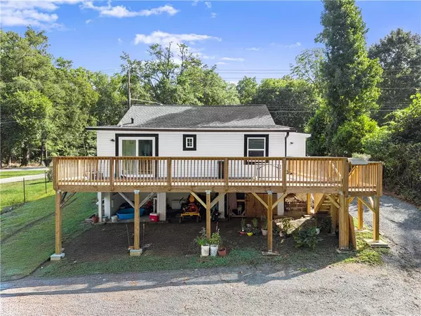 Austell, GA 30106,5626 Austell Powder Springs RD