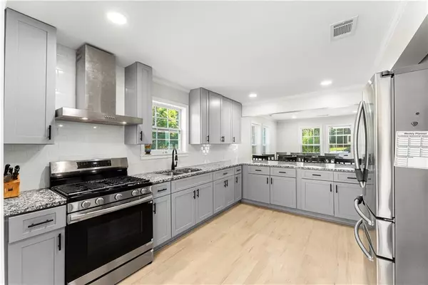 Austell, GA 30106,5626 Austell Powder Springs RD