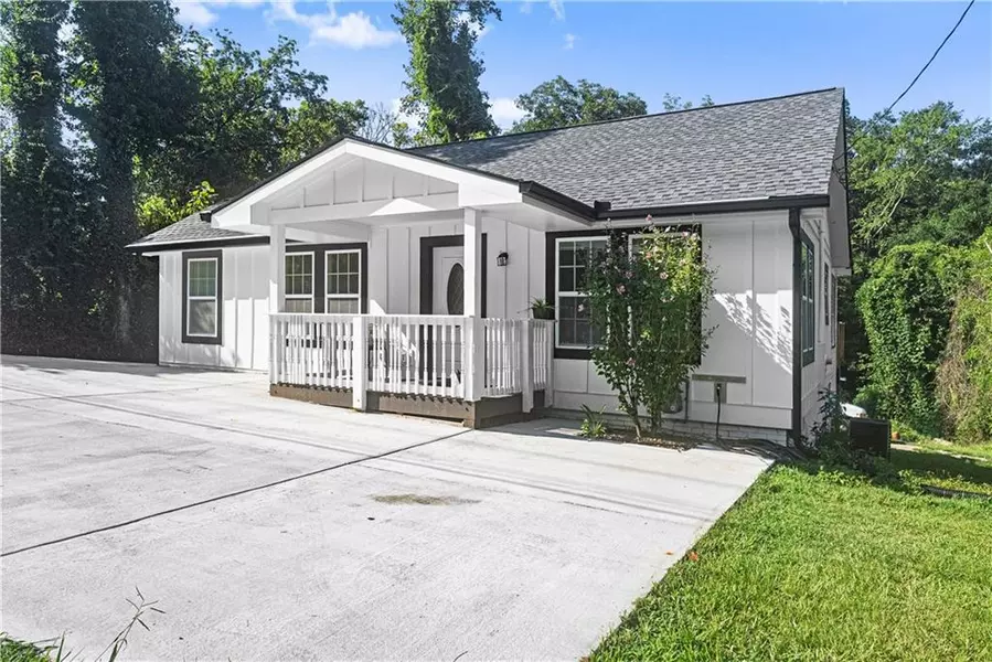 5626 Austell Powder Springs RD, Austell, GA 30106