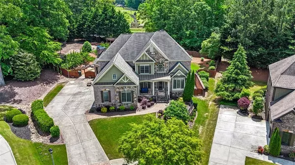 Buford, GA 30519,3302 ANNA RUBY LN