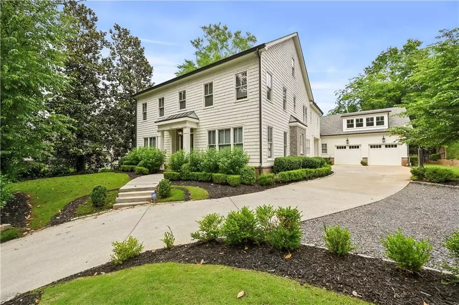 4015 Wieuca RD NE, Atlanta, GA 30342