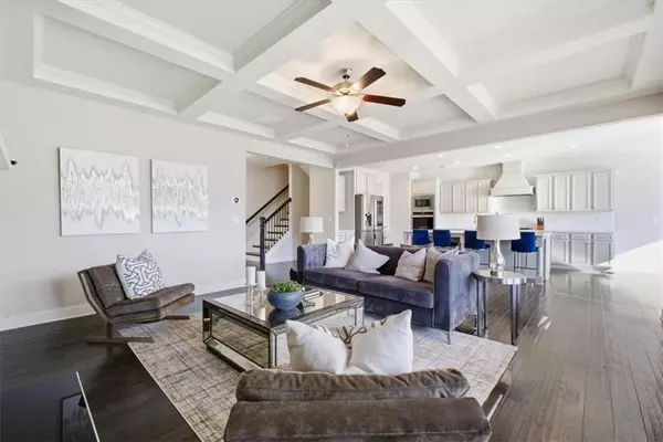 Smyrna, GA 30082,2041 White Cypress CT