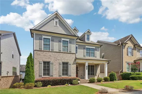 Smyrna, GA 30082,2041 White Cypress CT
