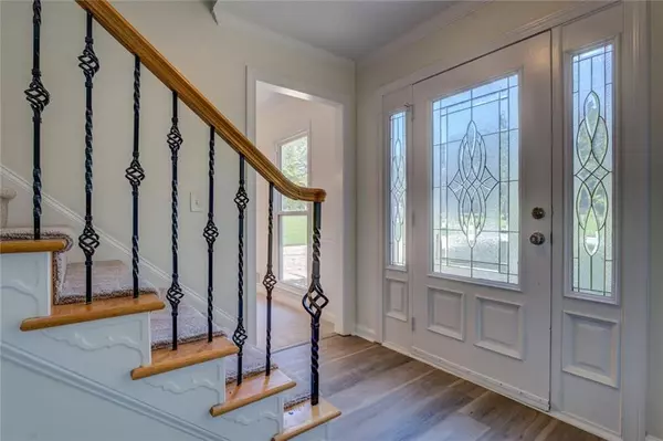 Conyers, GA 30094,365 Golfcrest DR SE