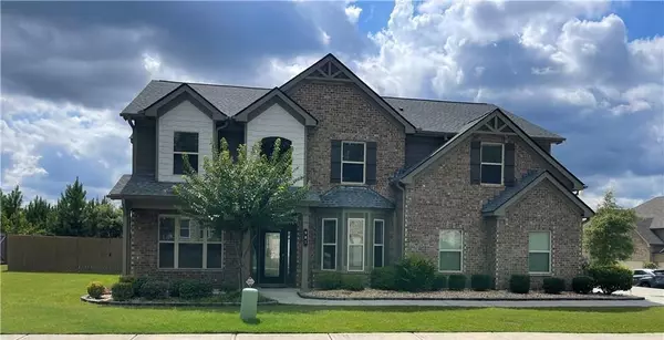 981 Skyway Bridge LN, Buford, GA 30518