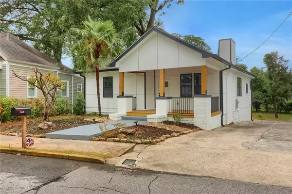 Atlanta, GA 30337,1766 Lyle AVE