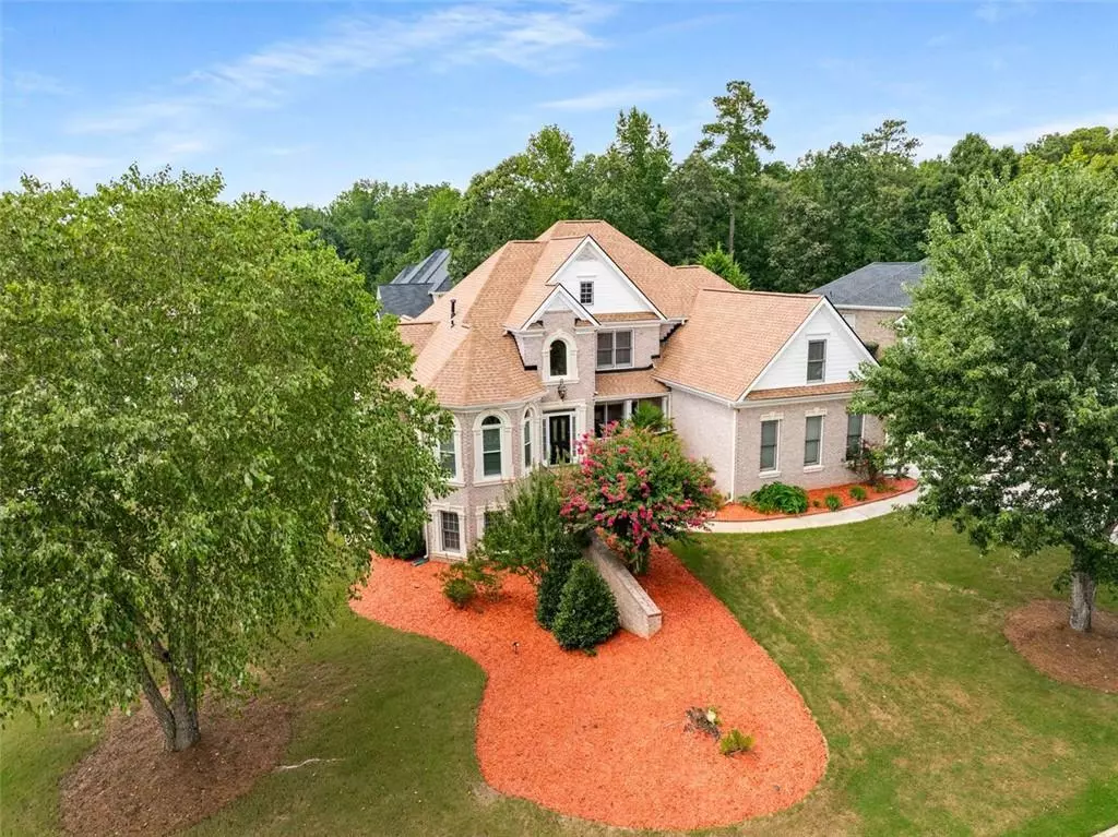 Conyers, GA 30013,1950 LANCASTER DR SE