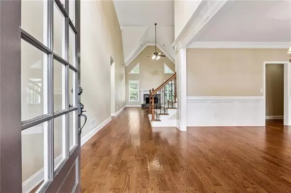 Grayson, GA 30017,1640 Wheat Grass WAY