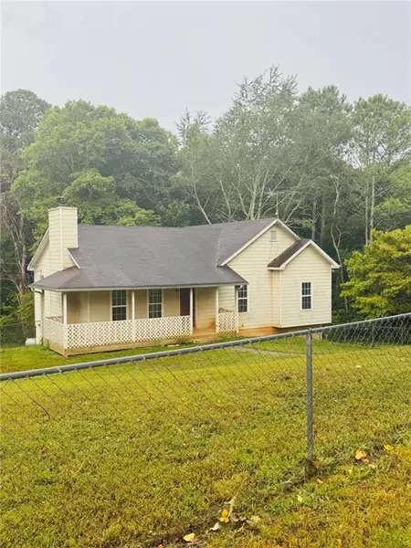 13 Tatum RD, Talking Rock, GA 30175