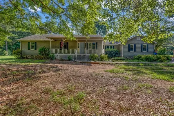 Locust Grove, GA 30248,950 Old Jackson RD