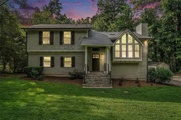 1740 N HADAWAY RD NW, Kennesaw, GA 30152