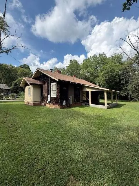 Rome, GA 30161,25 3rd-Shannon St RD