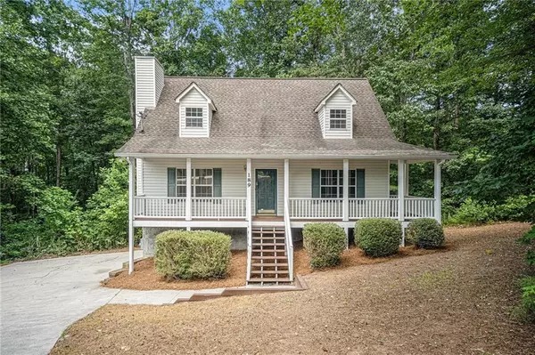 189 Hollis CIR, Dallas, GA 30157