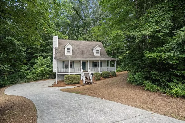 Dallas, GA 30157,189 Hollis CIR