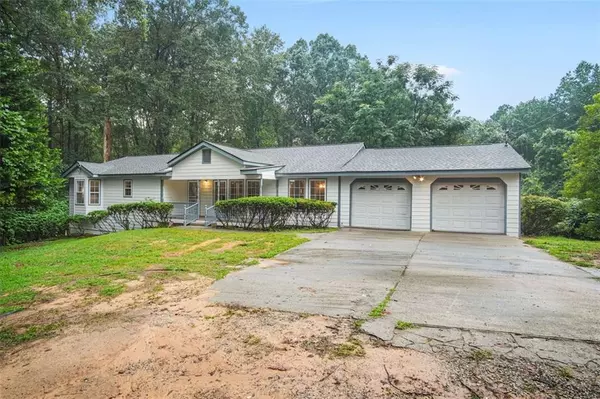 Atlanta, GA 30349,3465 STONEWALL TELL RD