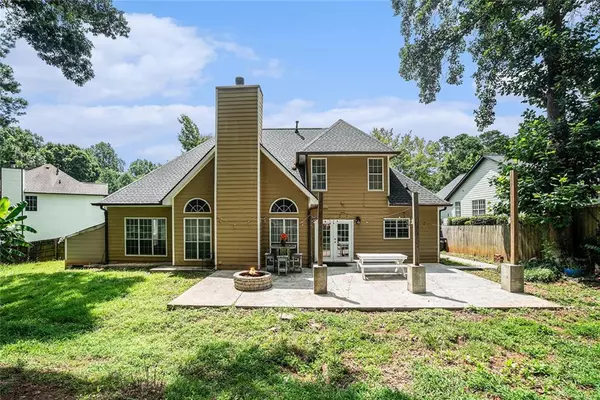 Lawrenceville, GA 30043,1517 Heartwood DR