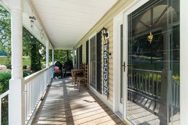 Douglasville, GA 30134,320 Warrenton DR