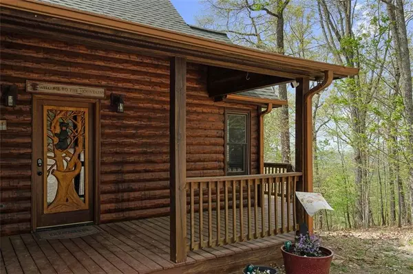 Blue Ridge, GA 30513,675 GREEN RIDGE RD