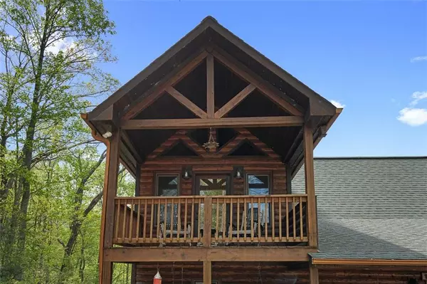 Blue Ridge, GA 30513,675 GREEN RIDGE RD
