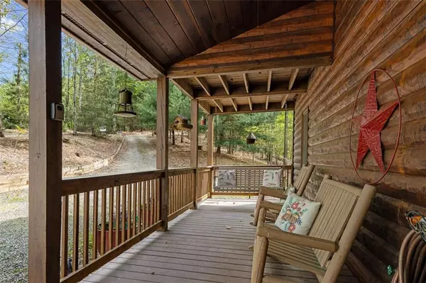 Blue Ridge, GA 30513,675 GREEN RIDGE RD