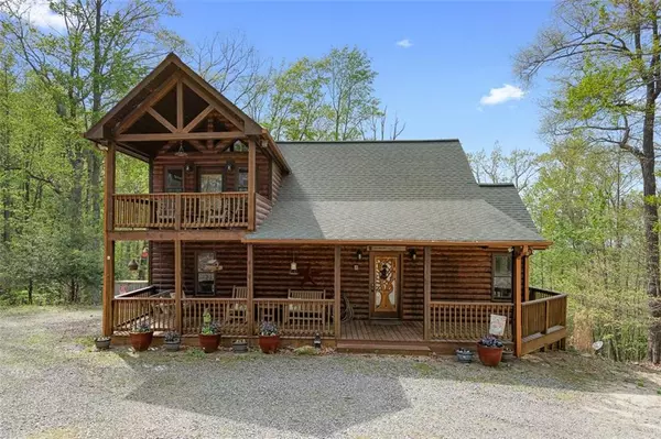 Blue Ridge, GA 30513,675 GREEN RIDGE RD