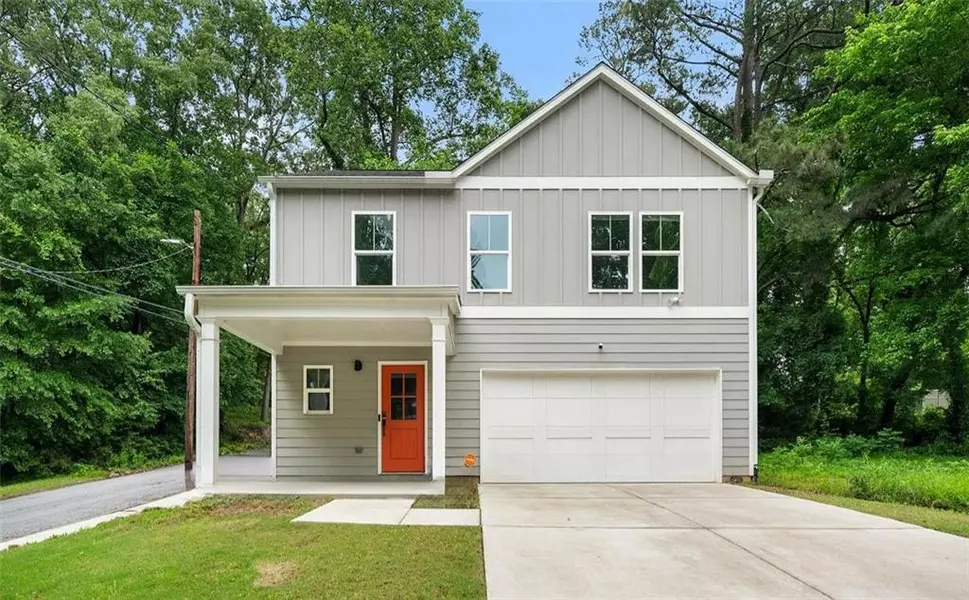 1127 2ND ST NW, Atlanta, GA 30318