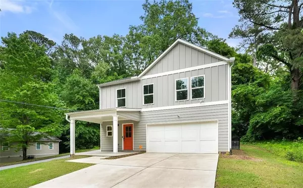 Atlanta, GA 30318,1127 2ND ST NW
