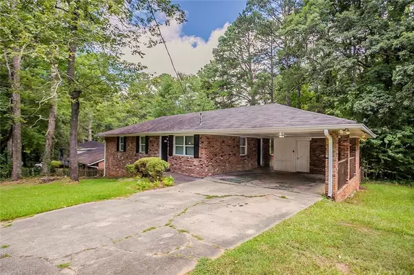 Atlanta, GA 30331,4503 Rio Grande RD SW