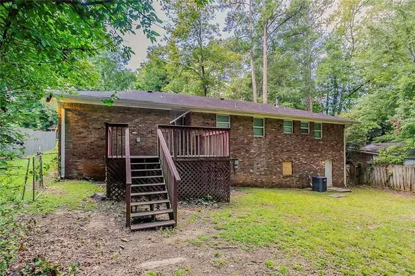 Atlanta, GA 30331,4503 Rio Grande RD SW