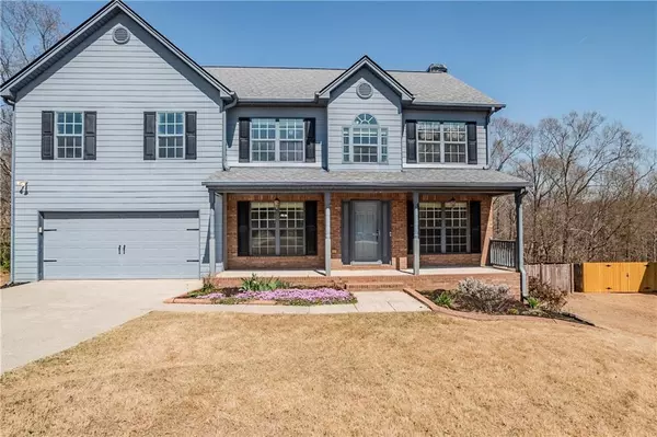 1022 Cyperts TRL, Winder, GA 30680