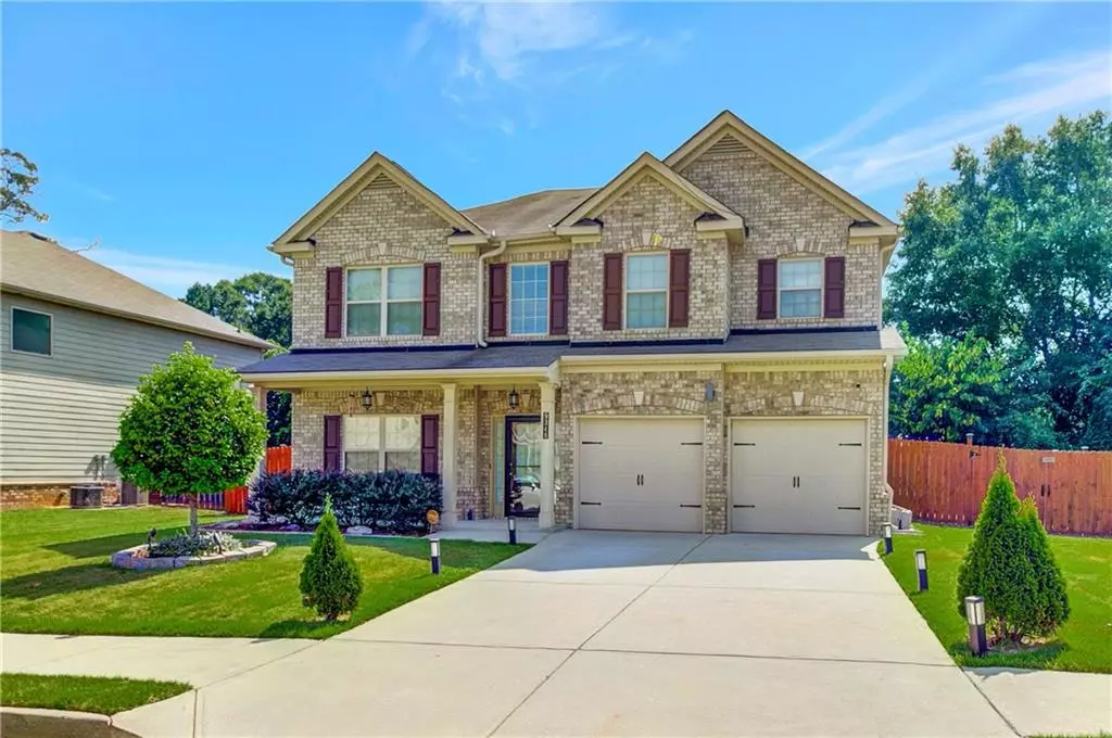 Jonesboro, GA 30238,9348 Lantana TRL