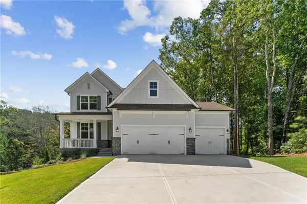 Dallas, GA 30157,385 Riverwood PASS