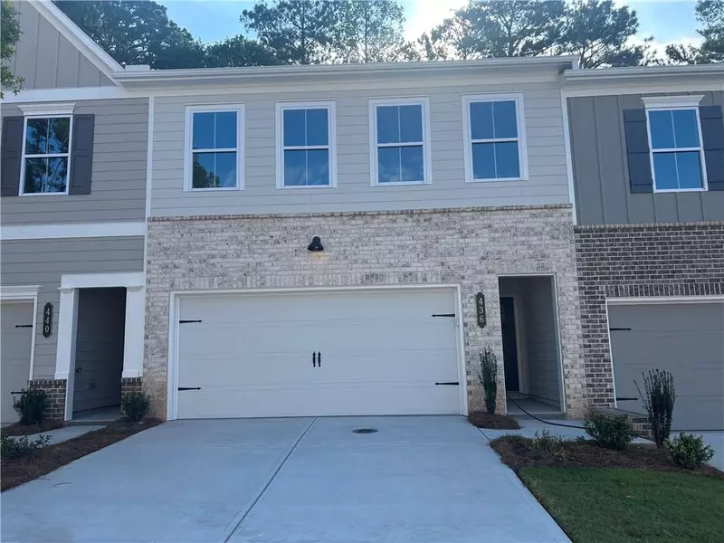 436 Carrera LN, Acworth, GA 30102