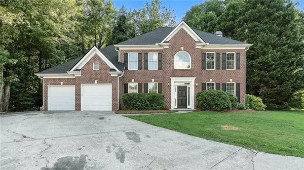 1021 Slash Pine CT, Lawrenceville, GA 30043