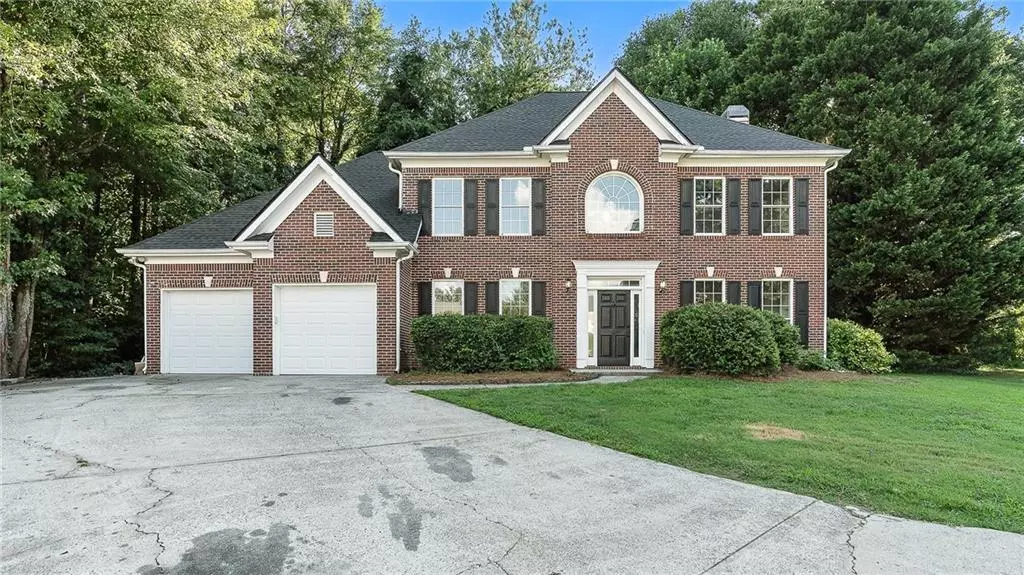 Lawrenceville, GA 30043,1021 Slash Pine CT