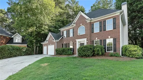 Lawrenceville, GA 30043,1021 Slash Pine CT