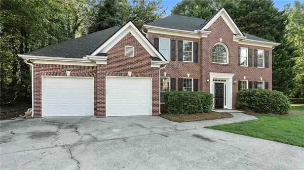 Lawrenceville, GA 30043,1021 Slash Pine CT