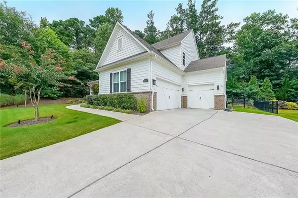 Kennesaw, GA 30152,1135 Weighhouse PL