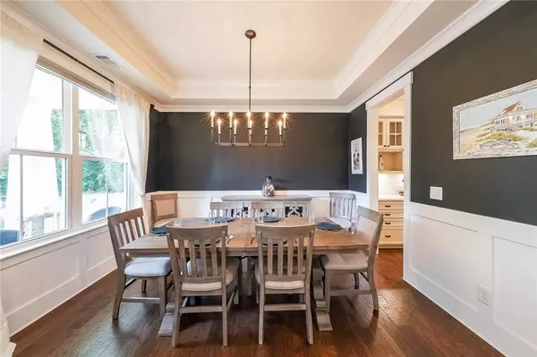 Kennesaw, GA 30152,1135 Weighhouse PL