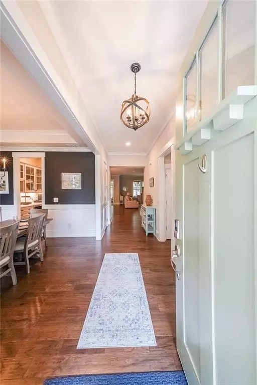 Kennesaw, GA 30152,1135 Weighhouse PL