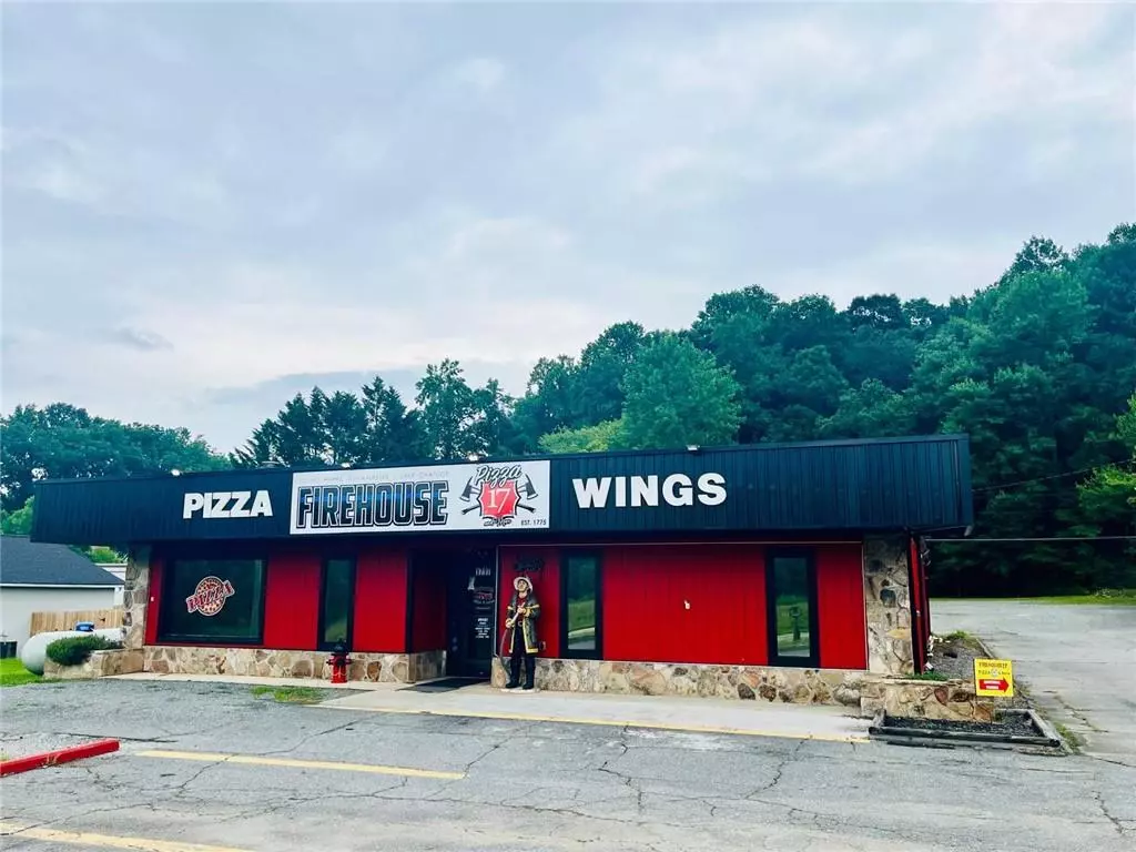 Young Harris, GA 30582,1717 State Highway 17