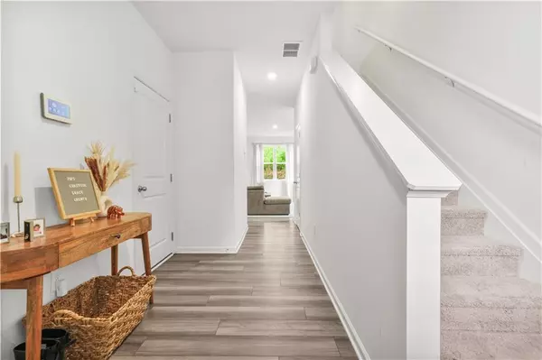 Atlanta, GA 30331,2676 Senegal WAY SW