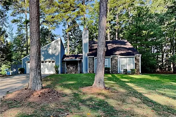 Marietta, GA 30062,2197 Oakrill CT